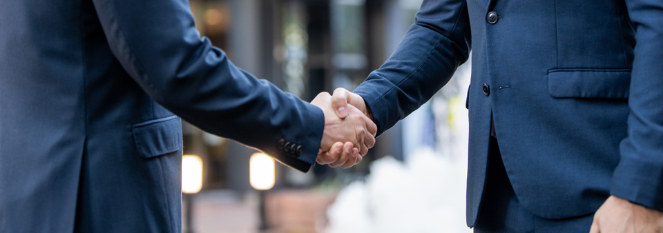 協力会社様募集